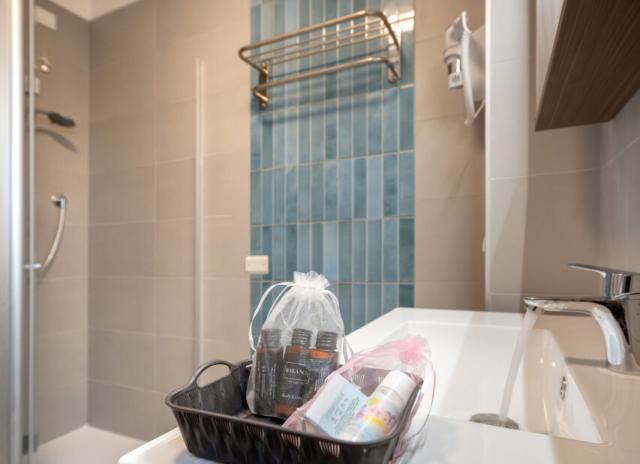 Aparthotel Capinera*** - Caorle Ponente