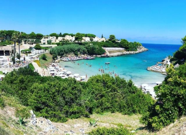 Futura Club Le Cale D’Otranto*** - Torre Santo Stefano