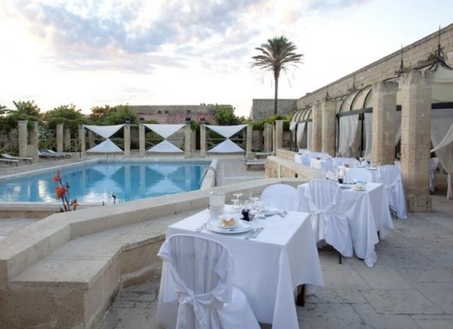 Futura Club Le Cale D’Otranto*** - Torre Santo Stefano