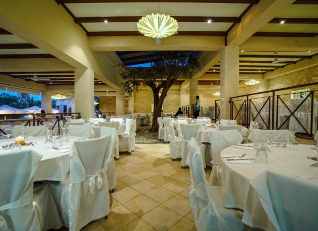 Futura Club Le Cale D’Otranto*** - Torre Santo Stefano