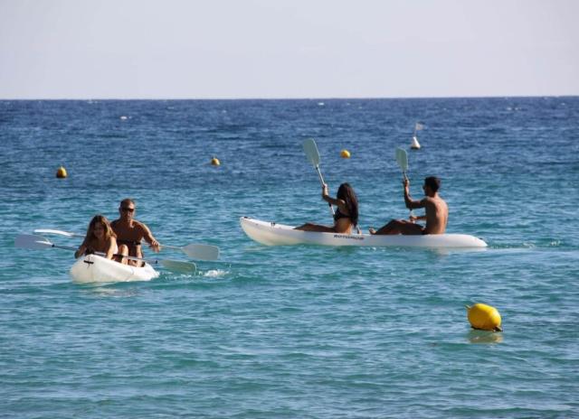 Futura Club Le Cale D’Otranto*** - Torre Santo Stefano