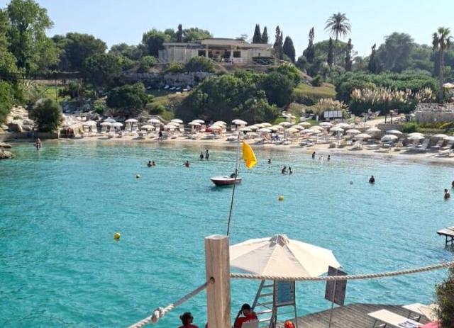 Futura Club Le Cale D’Otranto*** - Torre Santo Stefano