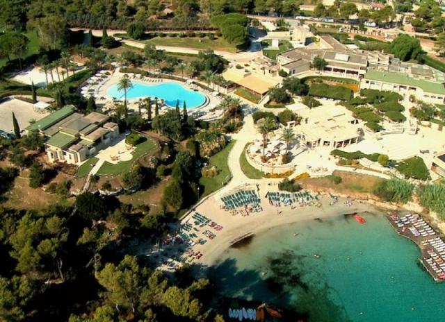 Futura Club Le Cale D’Otranto*** - Torre Santo Stefano