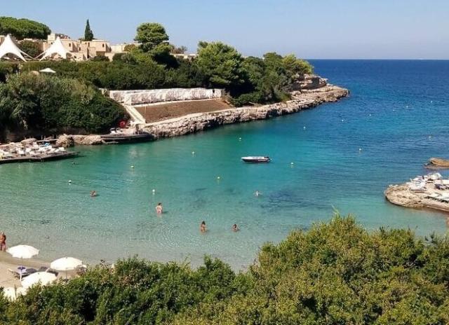 Futura Club Le Cale D’Otranto*** - Torre Santo Stefano