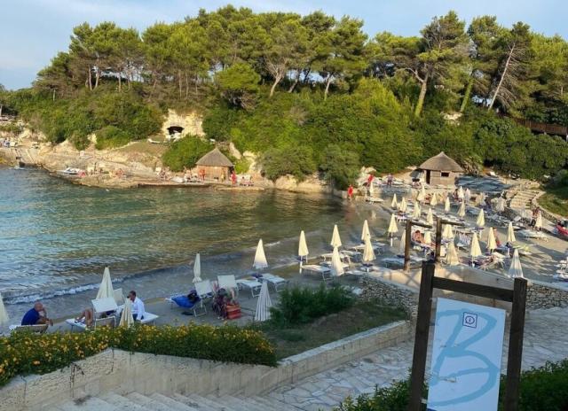 Futura Club Le Cale D’Otranto*** - Torre Santo Stefano