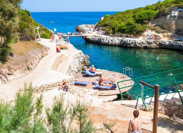 Futura Club Le Cale D’Otranto*** - Torre Santo Stefano