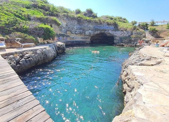 Futura Club Le Cale D’Otranto*** - Torre Santo Stefano