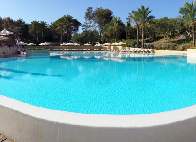 Futura Club Le Cale D’Otranto*** - Torre Santo Stefano