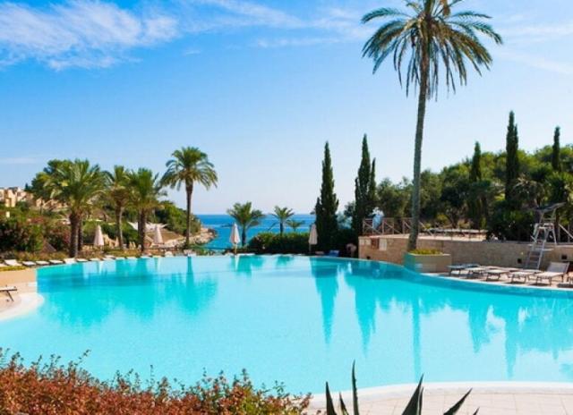 Futura Club Le Cale D’Otranto*** - Torre Santo Stefano
