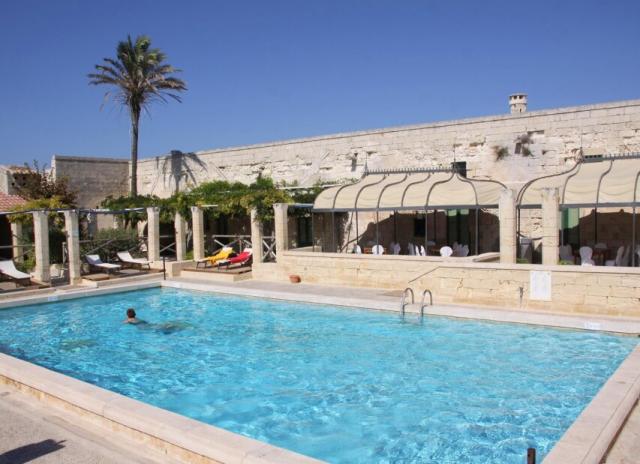 Futura Club Le Cale D’Otranto*** - Torre Santo Stefano