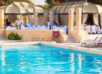 Futura Club Le Cale D’Otranto*** - Torre Santo Stefano