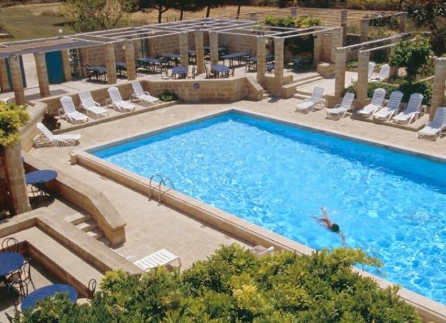 Futura Club Le Cale D’Otranto*** - Torre Santo Stefano