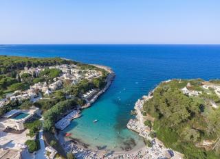 Le Cale D´OTranto Beach Resort