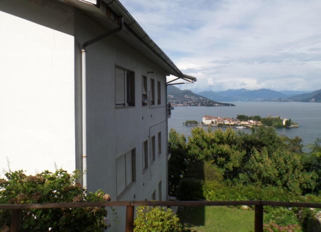 Apartmán Felicità - Stresa