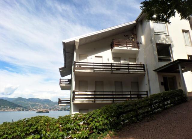 Apartmán Felicità - Stresa