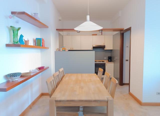 Apartmán Felicità - Stresa