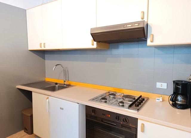 Apartmán Felicità - Stresa