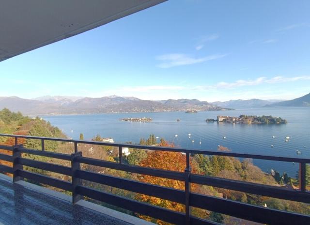 Apartmán Felicità - Stresa