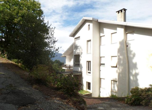 Apartmán Felicità - Stresa