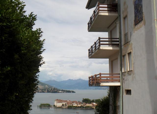 Apartmán Felicità - Stresa