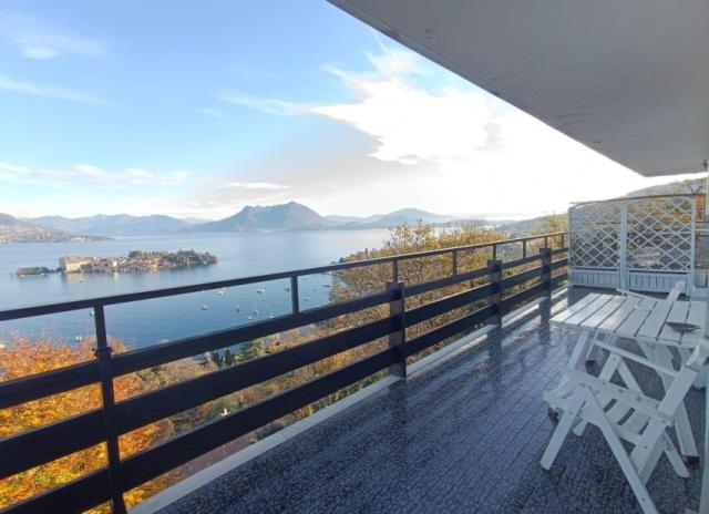 Apartmán Felicità - Stresa