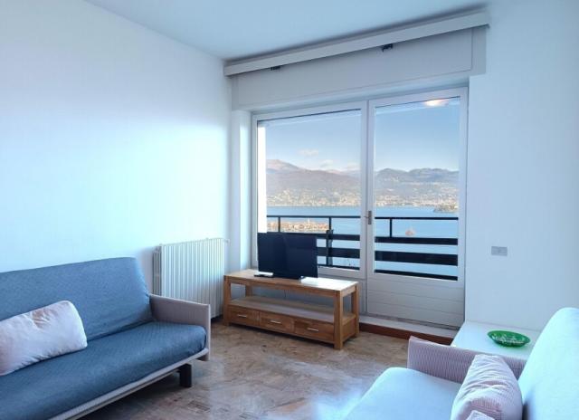 Apartmán Felicità - Stresa