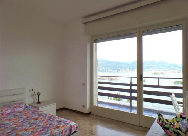 Apartmán Felicità - Stresa