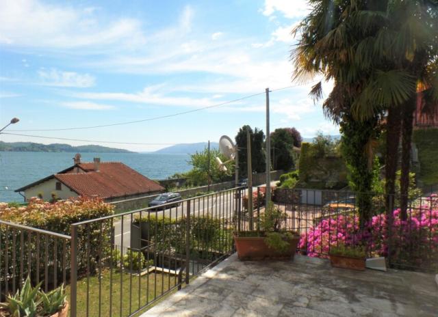 Apartmán La Verbanella - Ghiffa