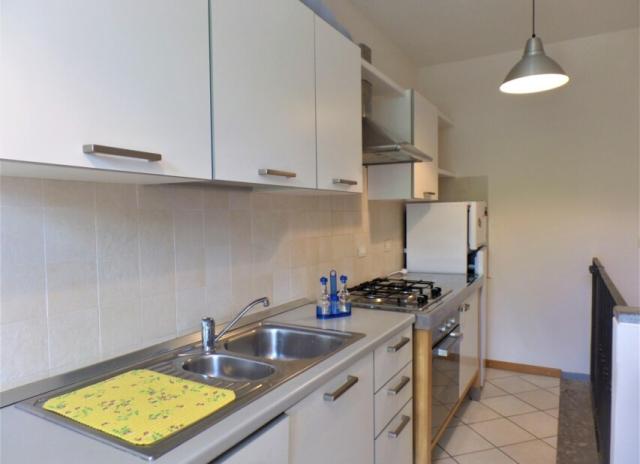 Apartmán La Verbanella - Ghiffa