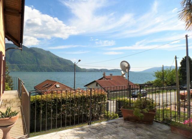 Apartmán La Verbanella - Ghiffa