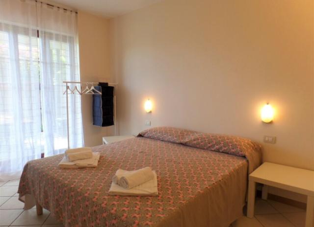 Apartmán La Verbanella - Ghiffa