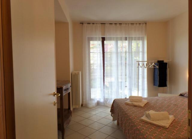Apartmán La Verbanella - Ghiffa