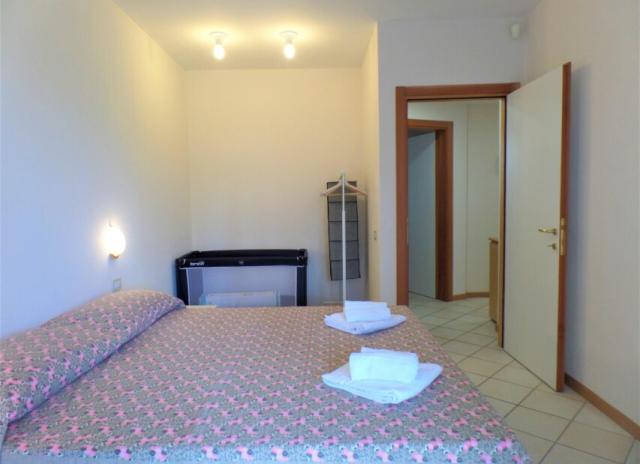 Apartmán La Verbanella - Ghiffa
