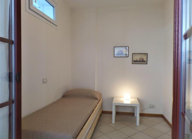 Apartmán La Verbanella - Ghiffa