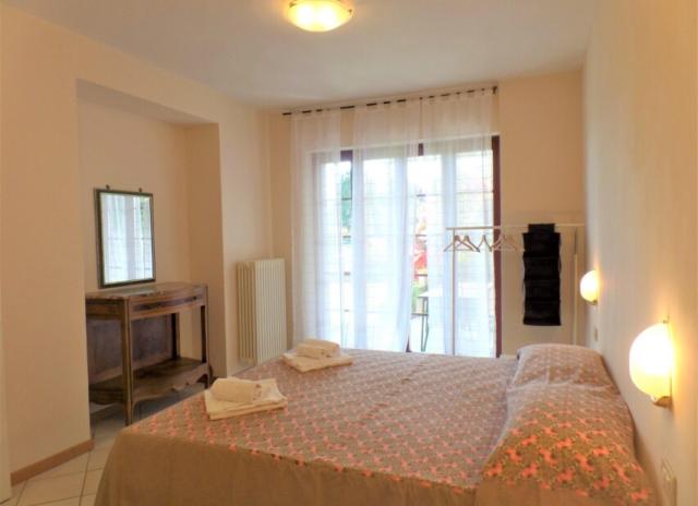 Apartmán La Verbanella - Ghiffa