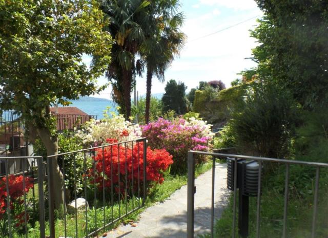 Apartmán La Verbanella - Ghiffa