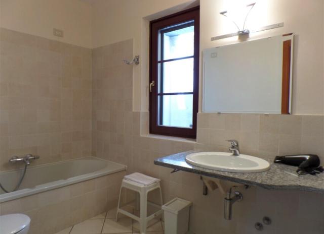 Apartmán La Verbanella - Ghiffa