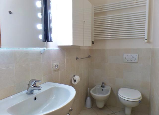 Apartmán La Verbanella - Ghiffa