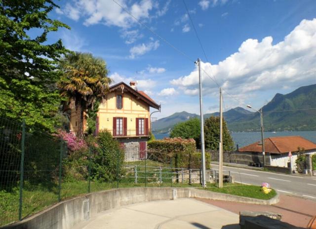Apartmán La Verbanella - Ghiffa