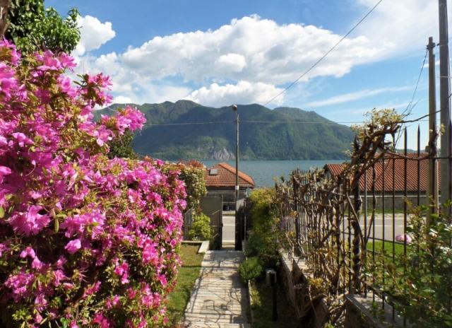 Apartmán La Verbanella - Ghiffa