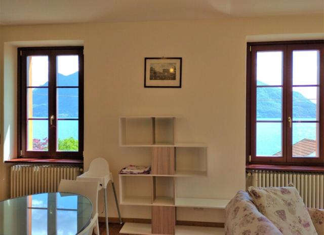Apartmán La Verbanella A - Ghiffa