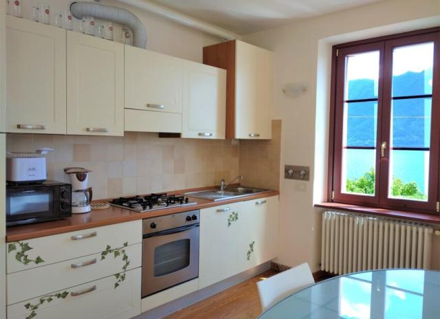 Apartmán La Verbanella A - Ghiffa