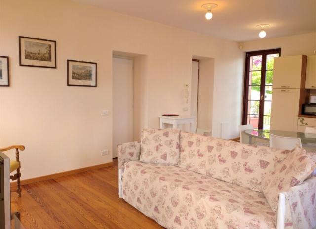Apartmán La Verbanella A - Ghiffa