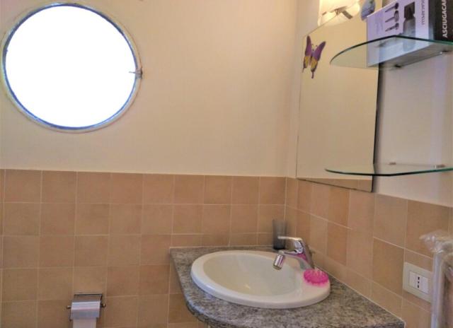 Apartmán La Verbanella A - Ghiffa