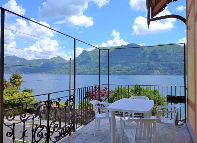 Apartmán La Verbanella A - Ghiffa