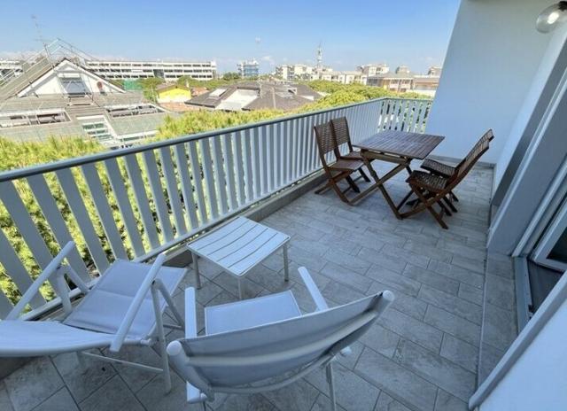Residence Punta dell’Est (dodavatel 2) - Lignano Sabbiadoro
