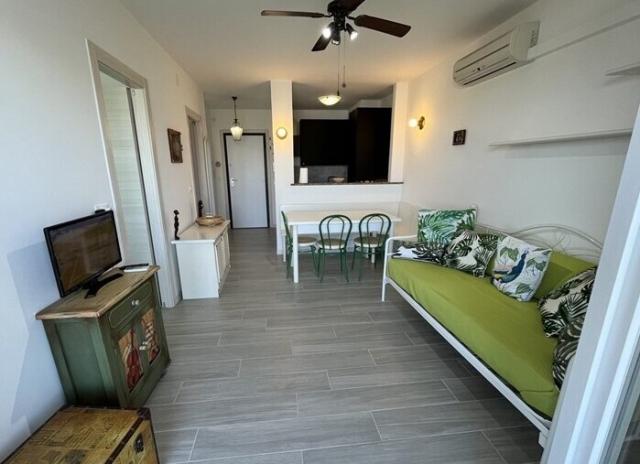 Residence Punta dell’Est (dodavatel 2) - Lignano Sabbiadoro