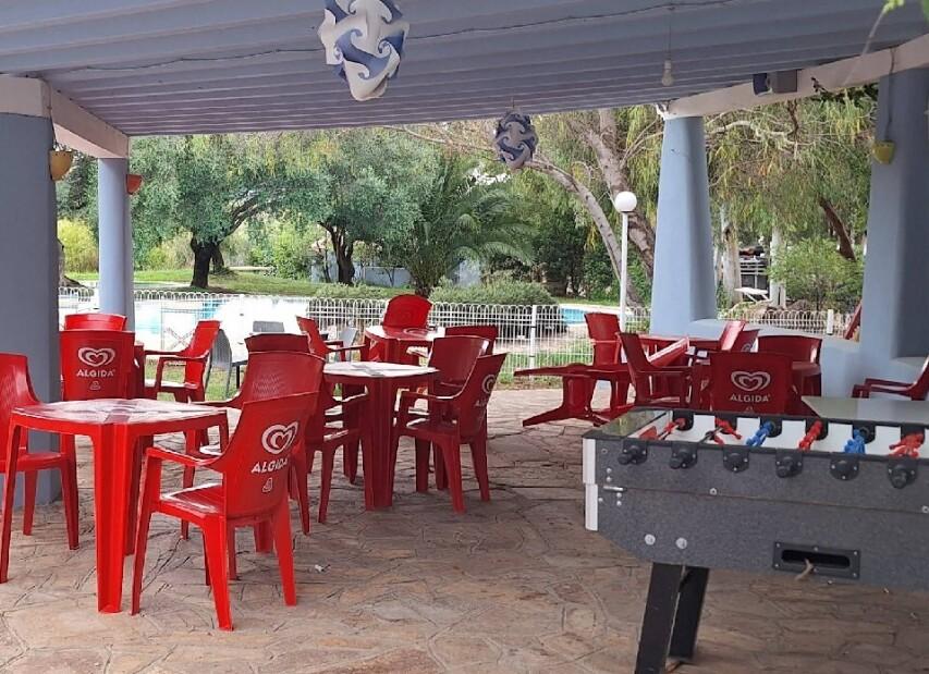 Selema Camping - Santa Lucia di Siniscola