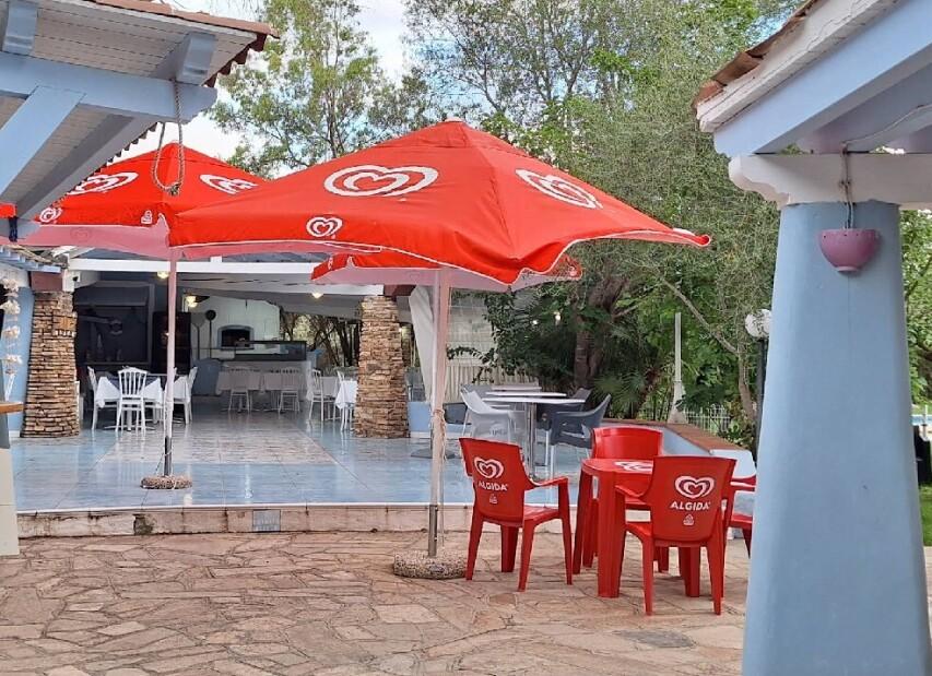 Selema Camping - Santa Lucia di Siniscola