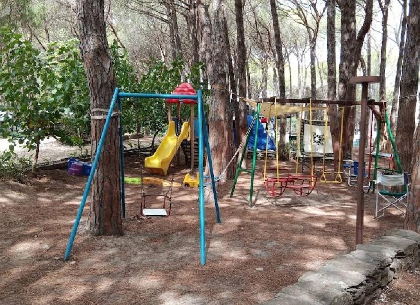 Selema Camping - Santa Lucia di Siniscola